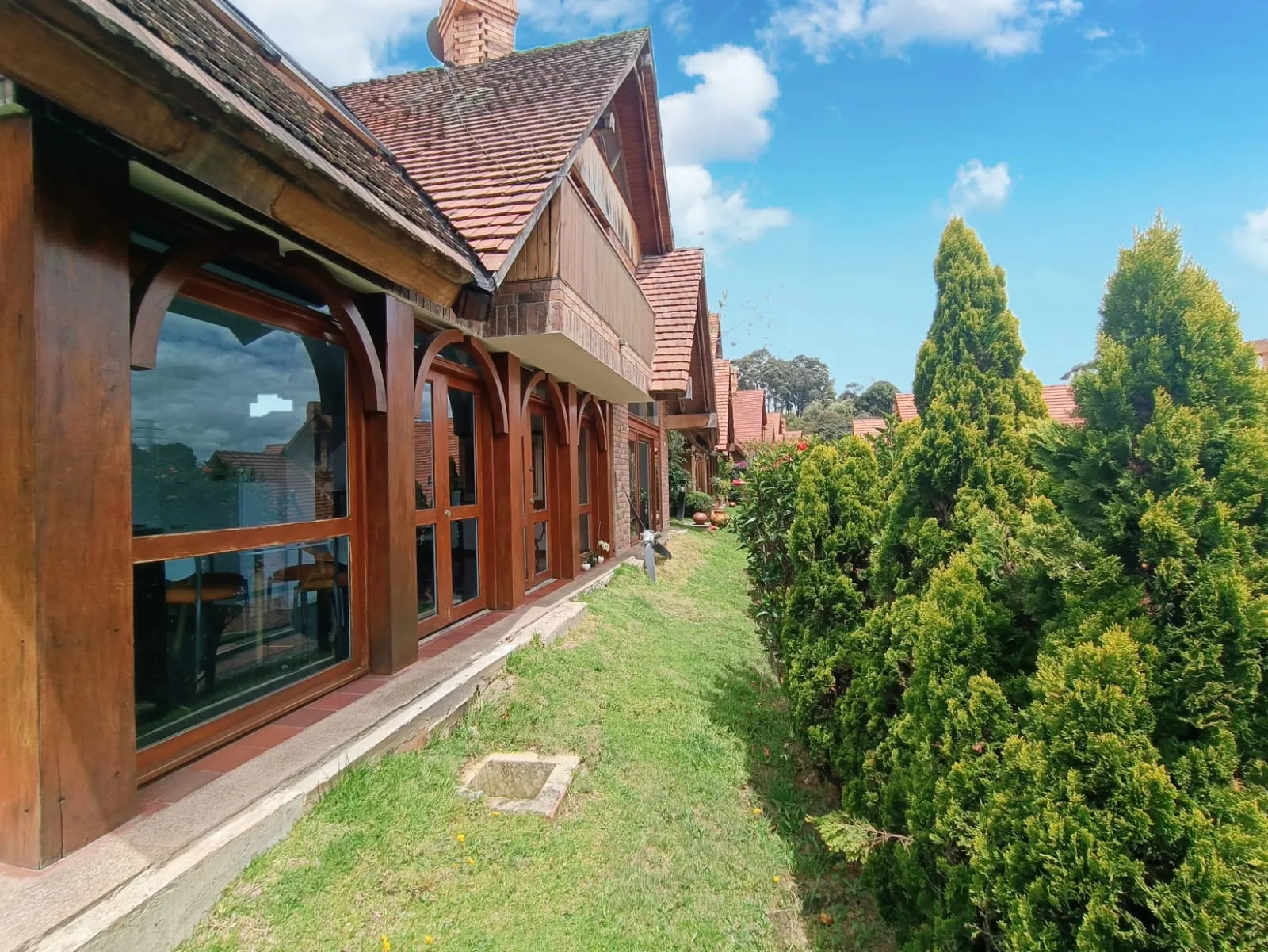 Casa en  Arriendo en Cerros de Suba, Bogotá