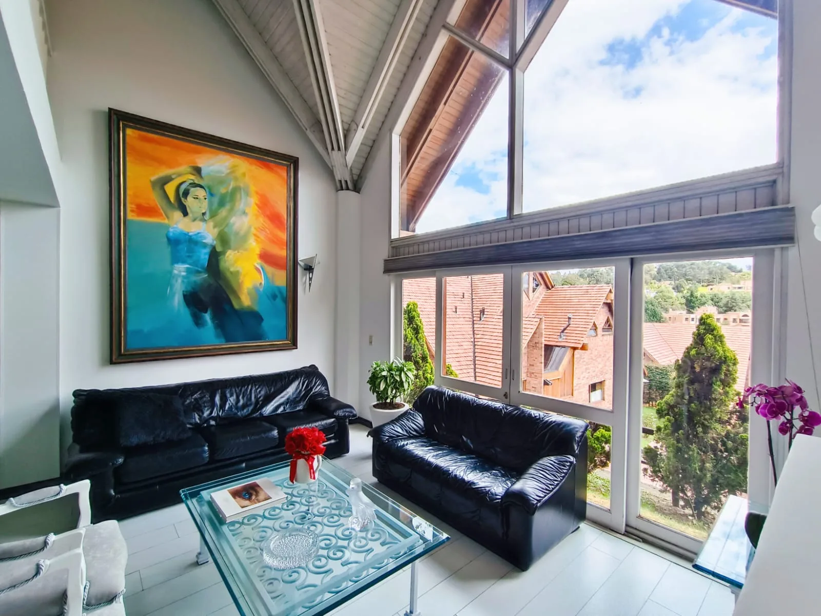 Casa en  Arriendo en Cerros de Suba, Bogotá