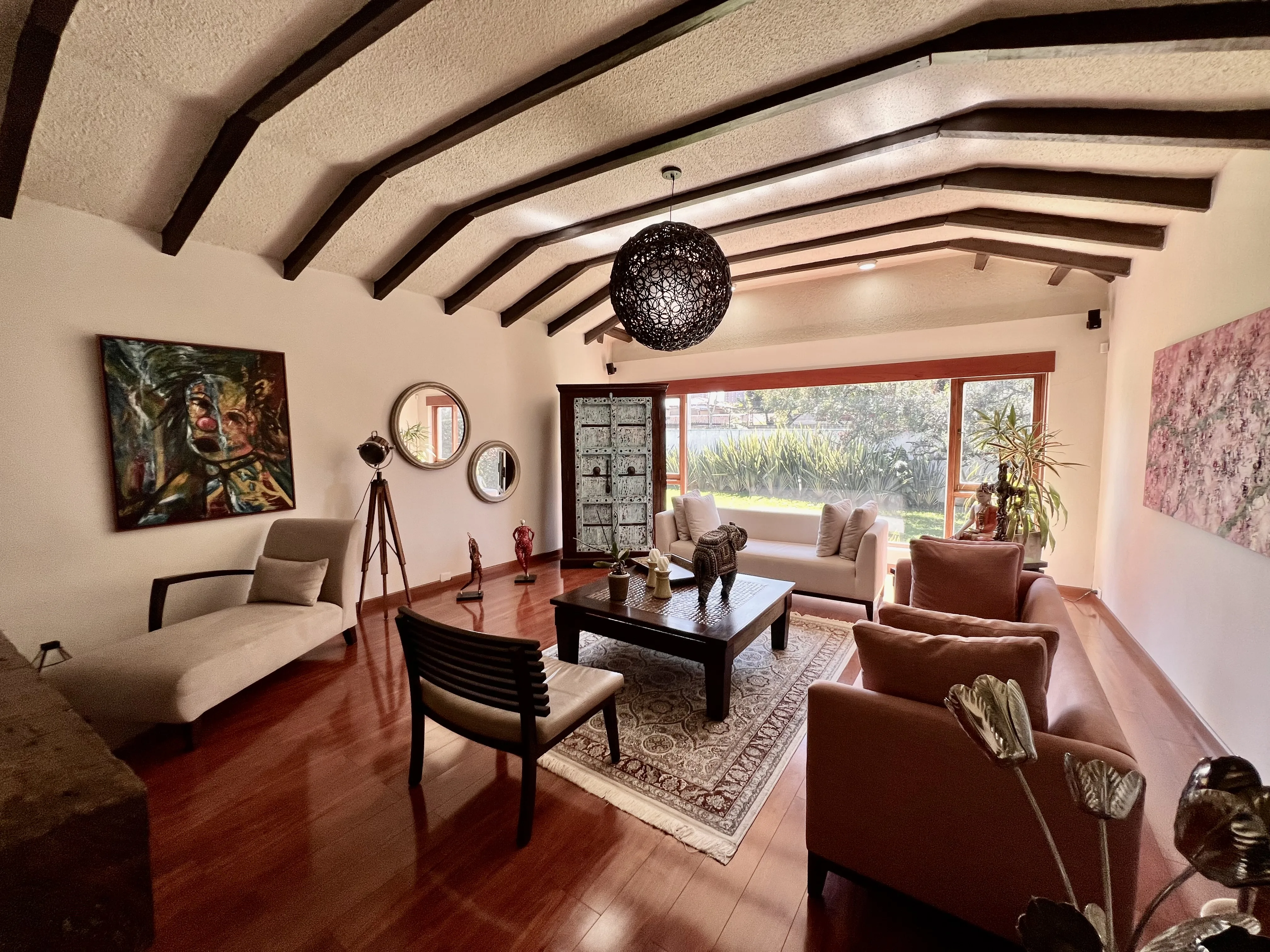 Oficina en Arriendo en Polo club, Bogotá