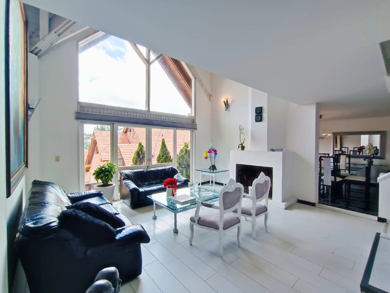 Casa en Arriendo en Cedritos, Bogotá