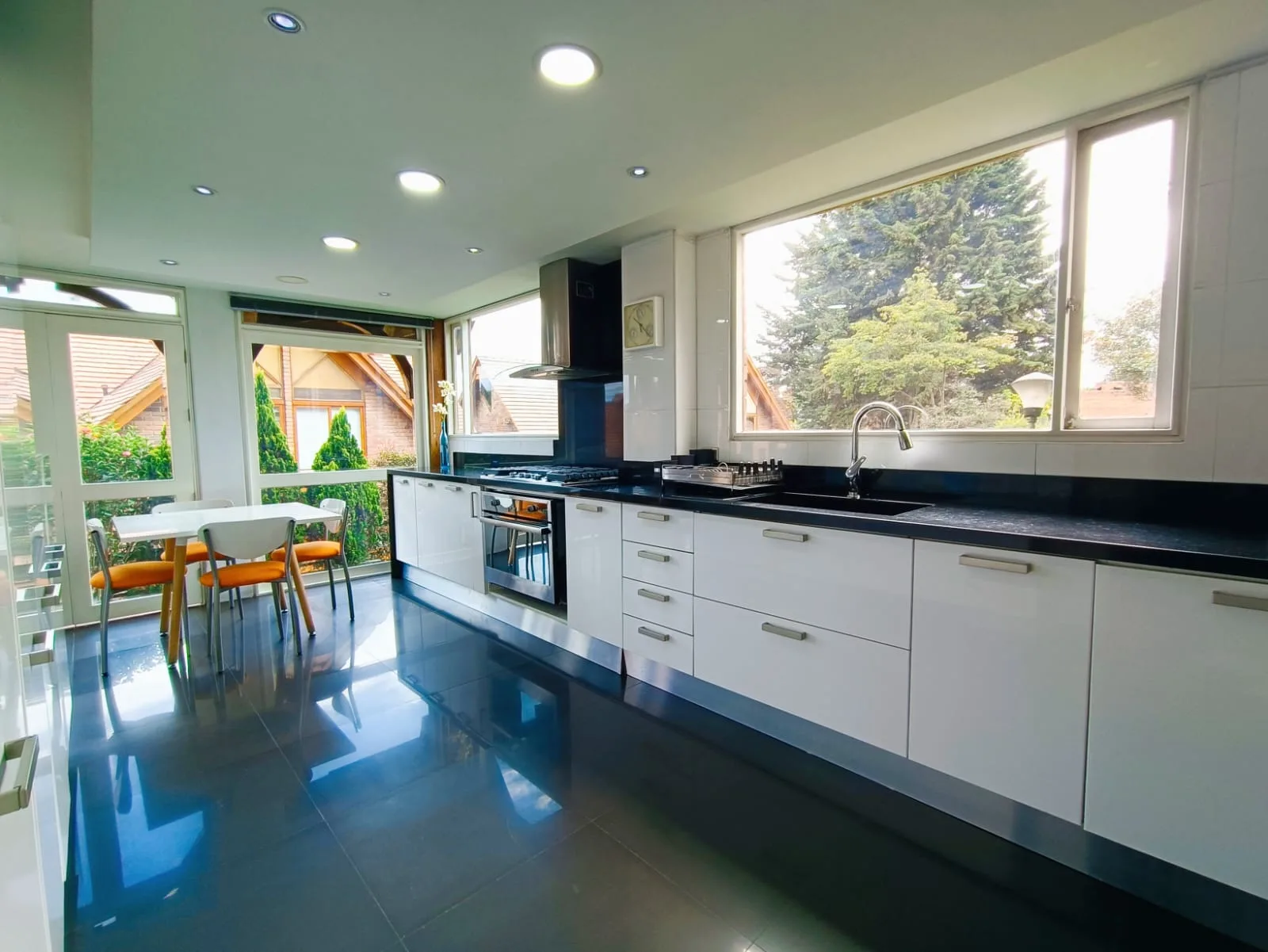 Casa en  Arriendo en Cerros de Suba, Bogotá