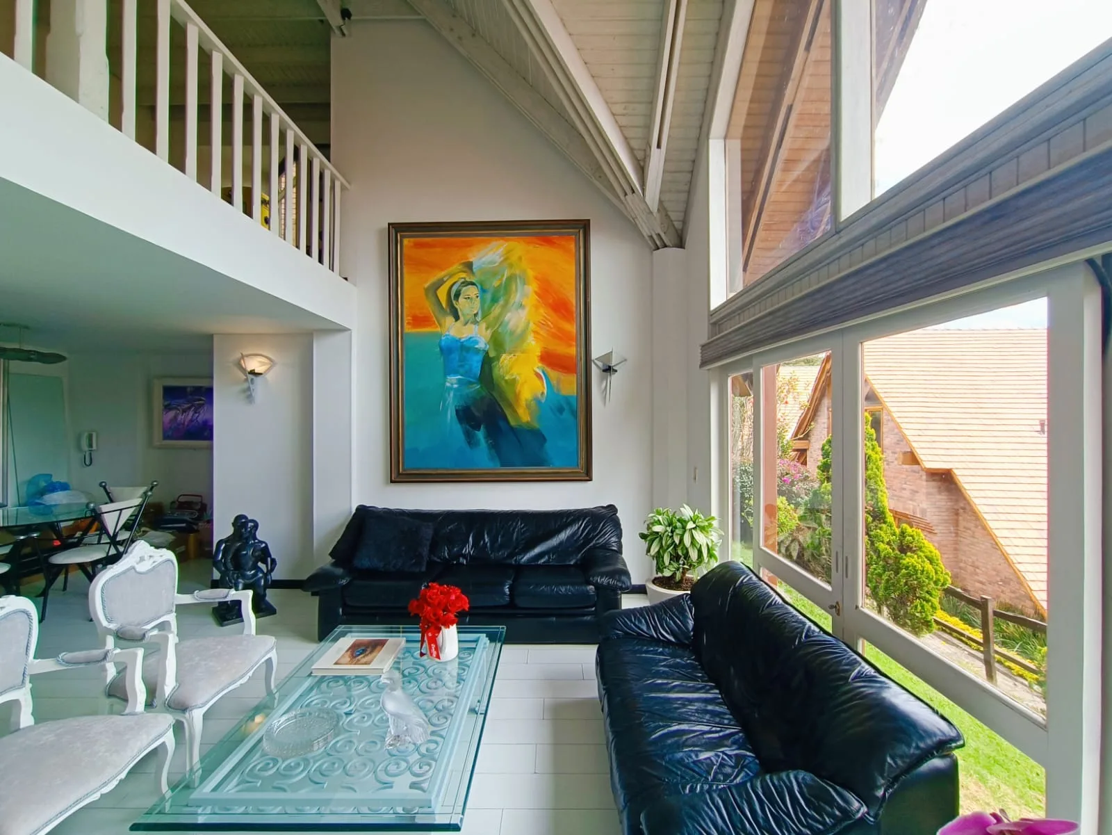 Casa en  Arriendo en Cerros de Suba, Bogotá