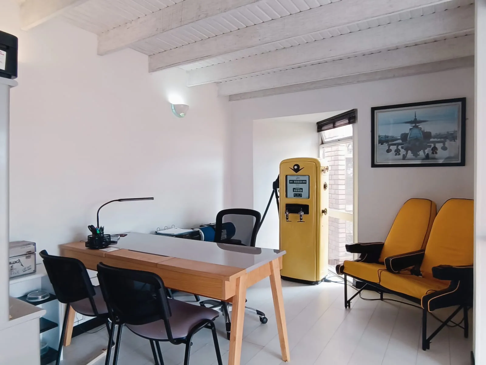 Casa en  Arriendo en Cerros de Suba, Bogotá