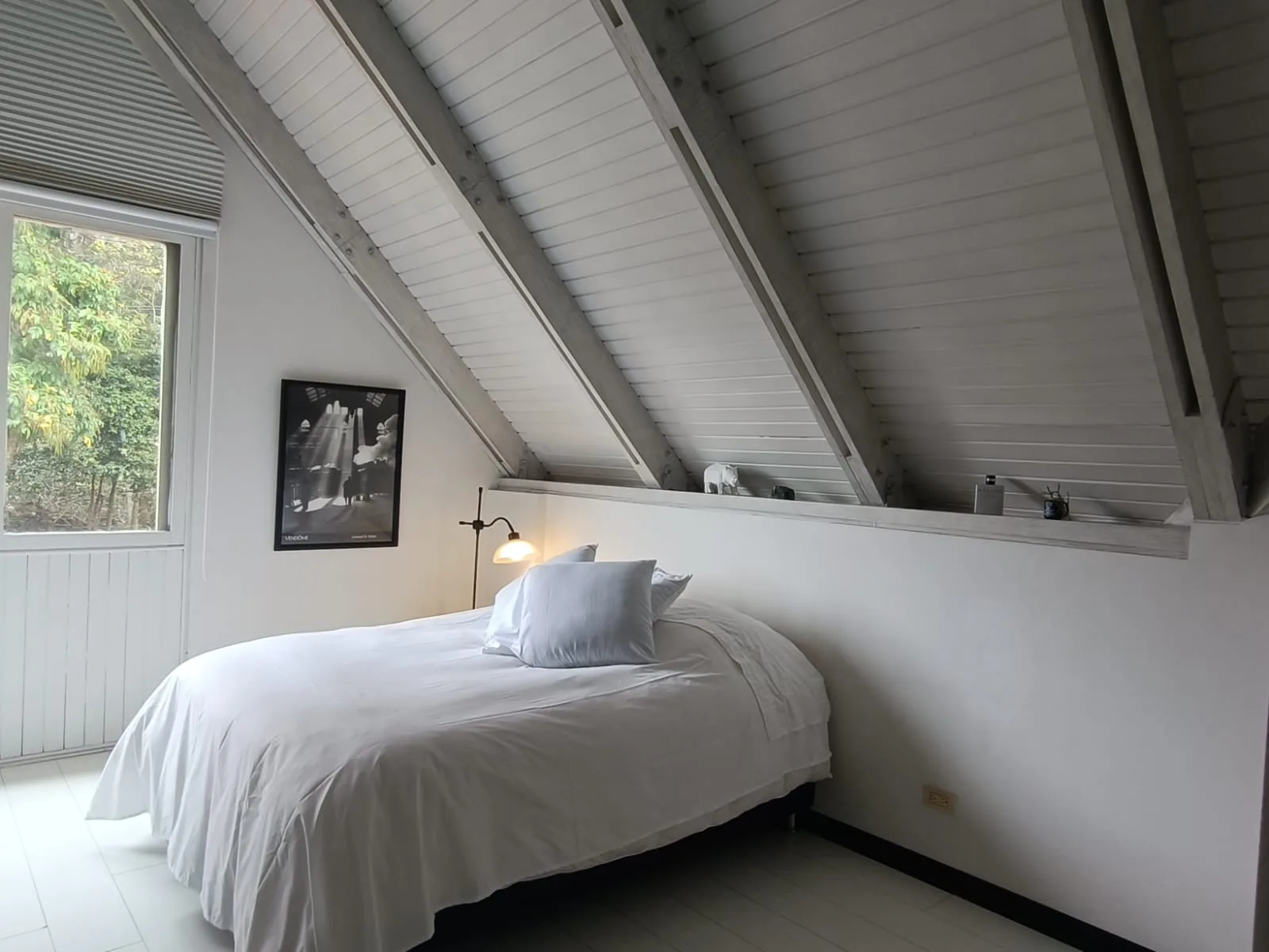 Casa en  Arriendo en Cerros de Suba, Bogotá