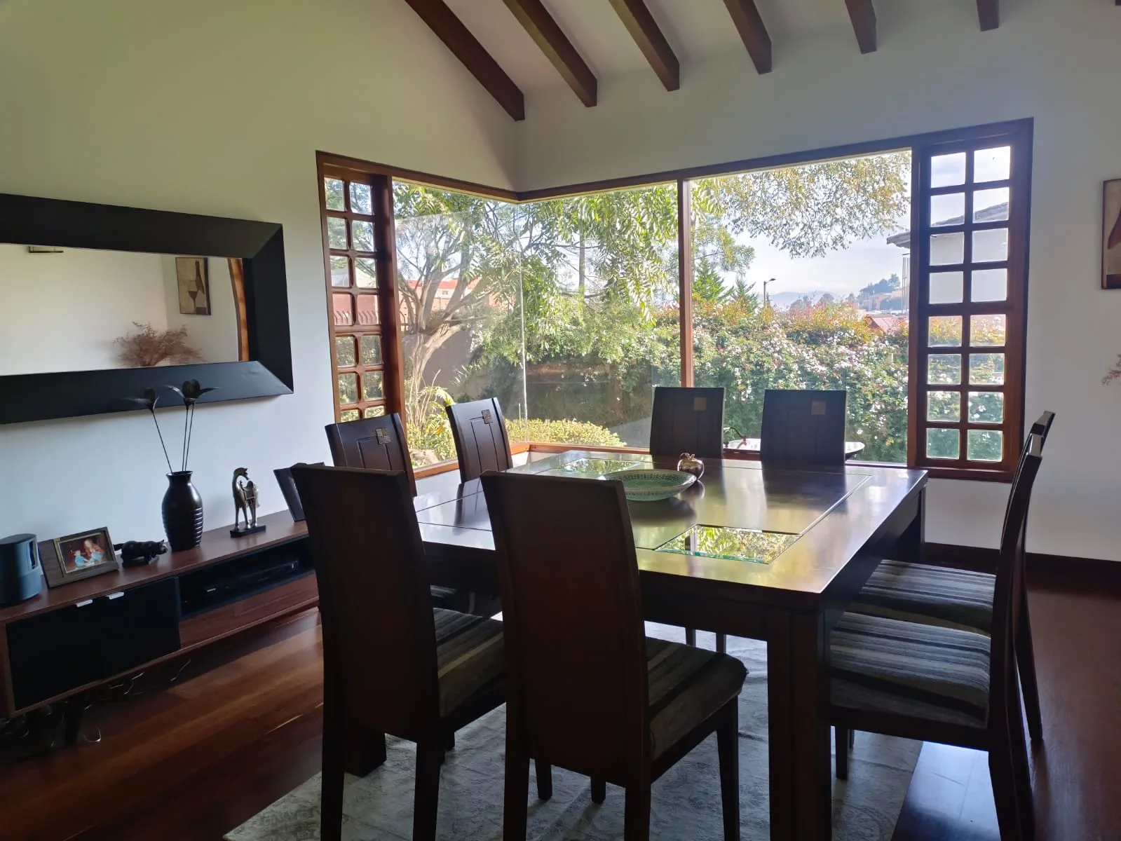 Apartamento en Arriendo en La cabrera, Bogotá