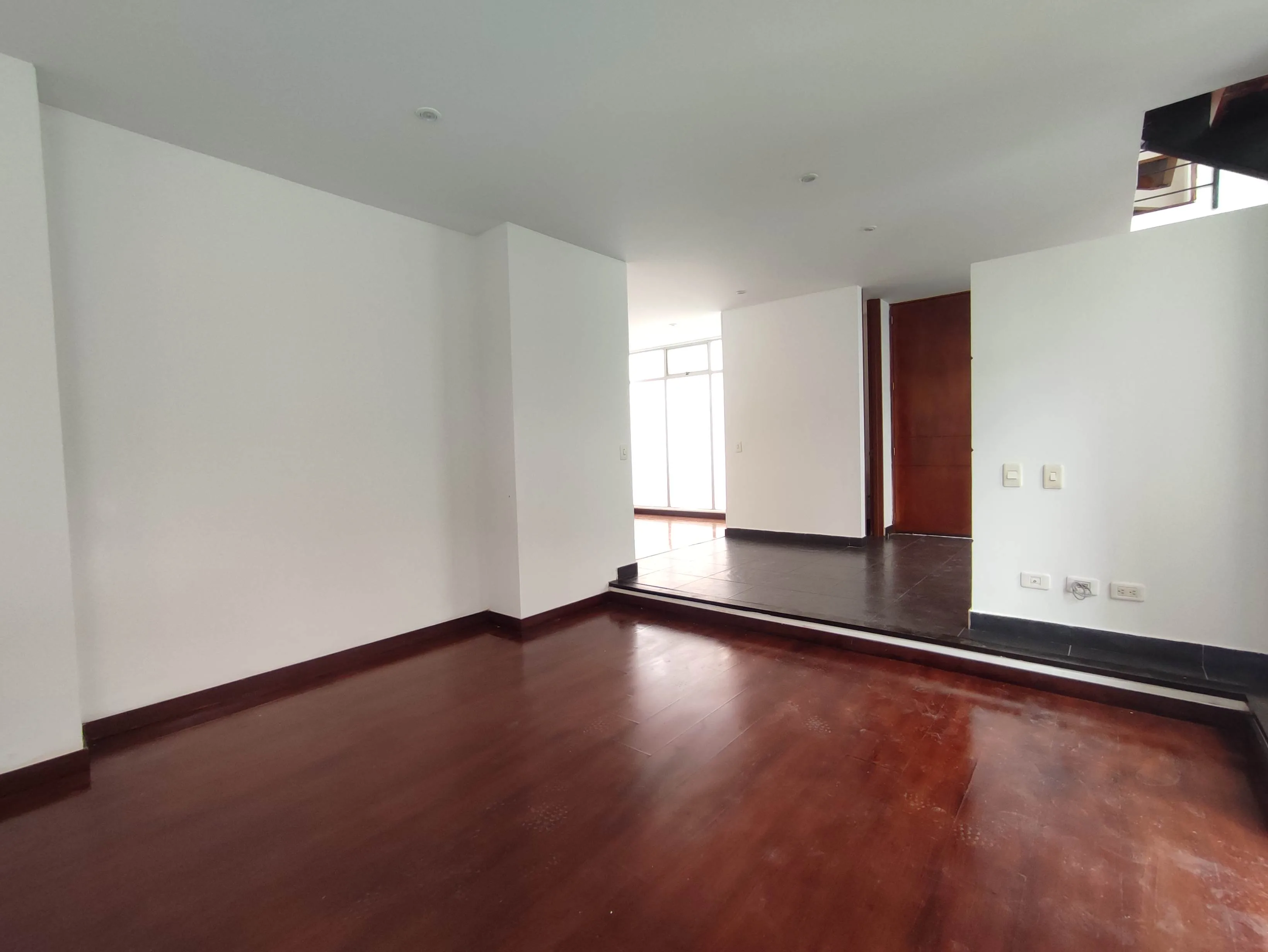 Casa en Arriendo en Vereda La Balsa, Chía