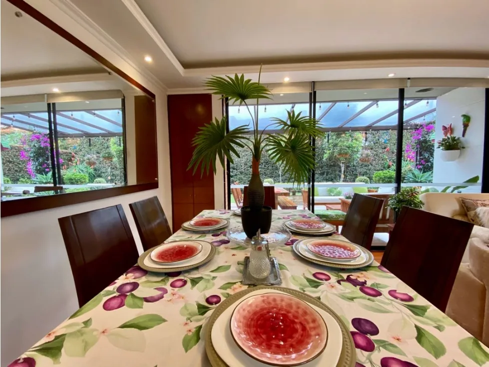 Consultorio en Arriendo en Hacienda Fontanar, Chía