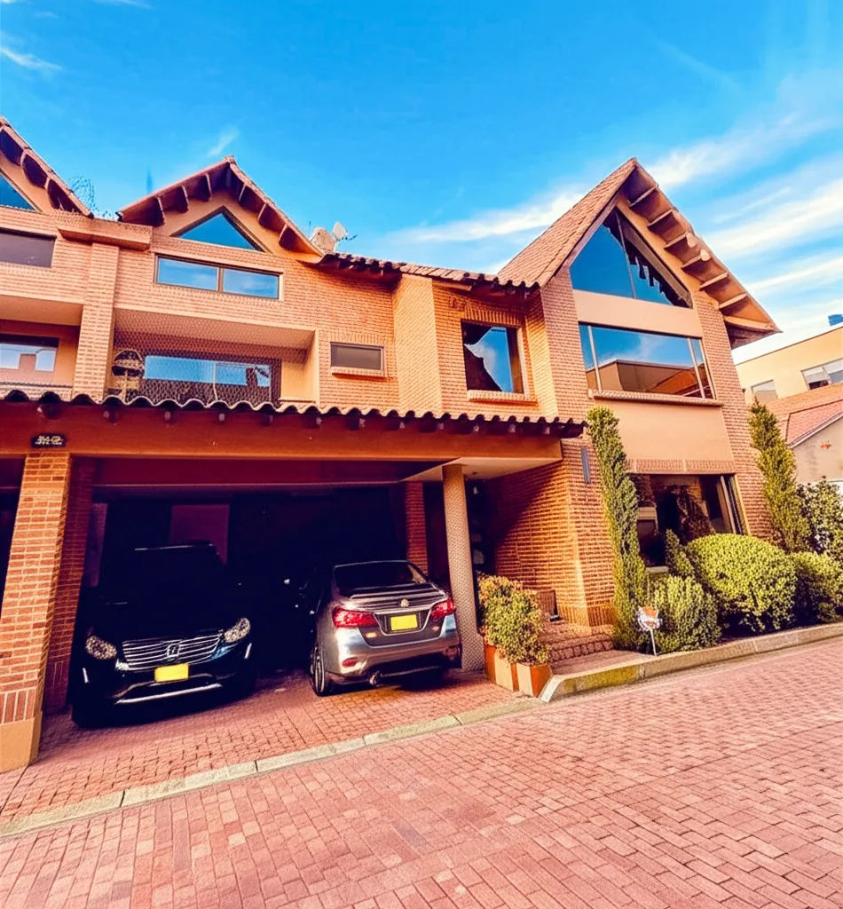 Casa en Arriendo en Chía