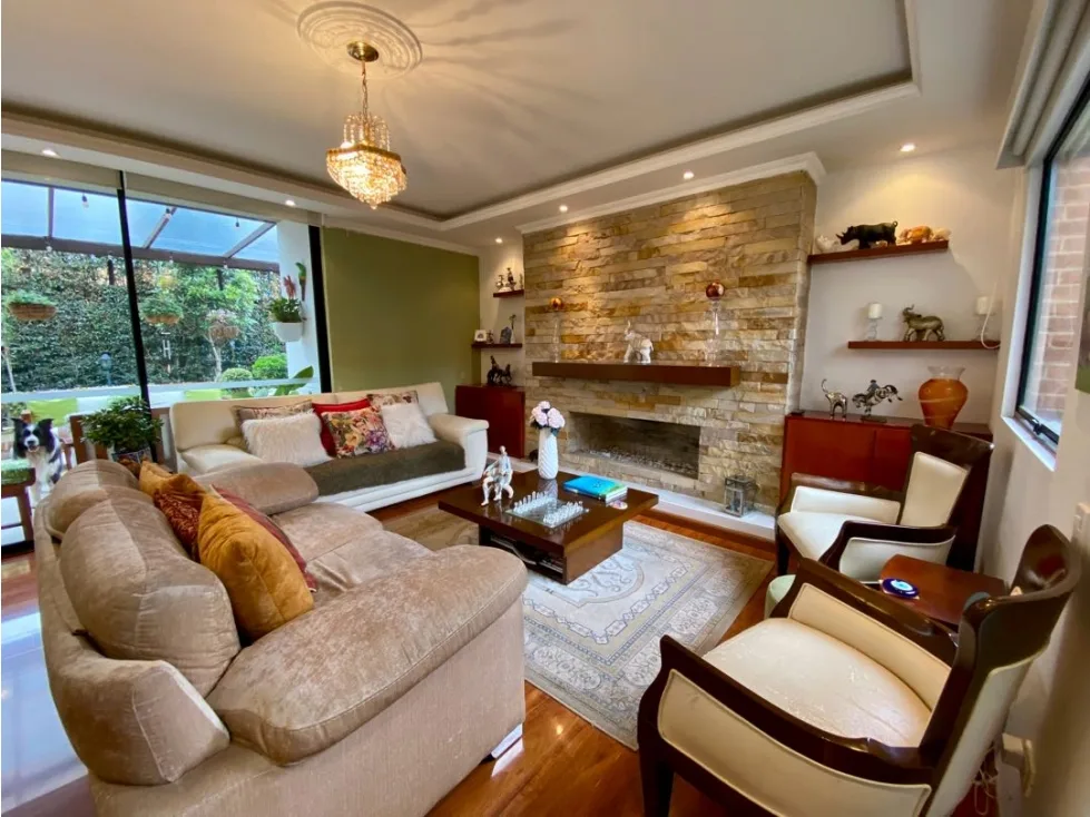 Casa en Arriendo en Chía