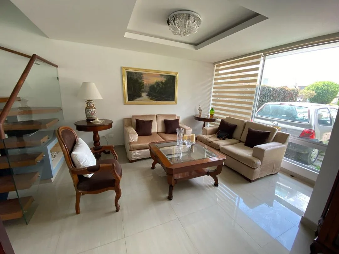 Casa en Arriendo en Chía