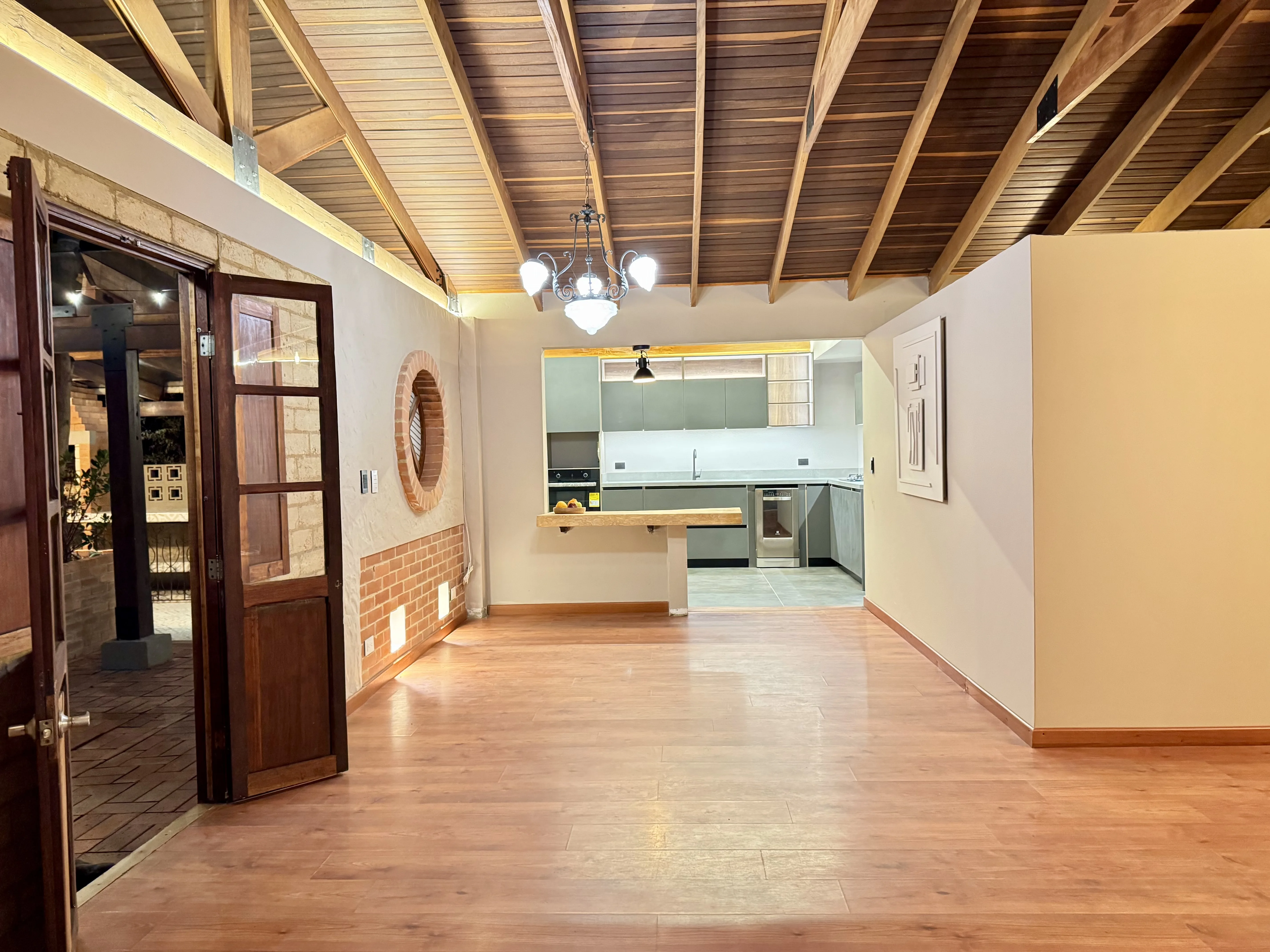 Casa en Arriendo en Chía