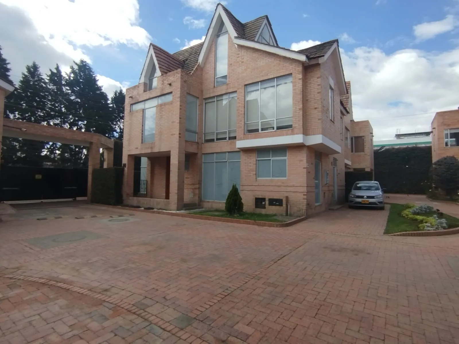 Casa en Arriendo en Chía