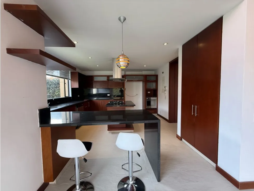 Casa en Arriendo en Chía