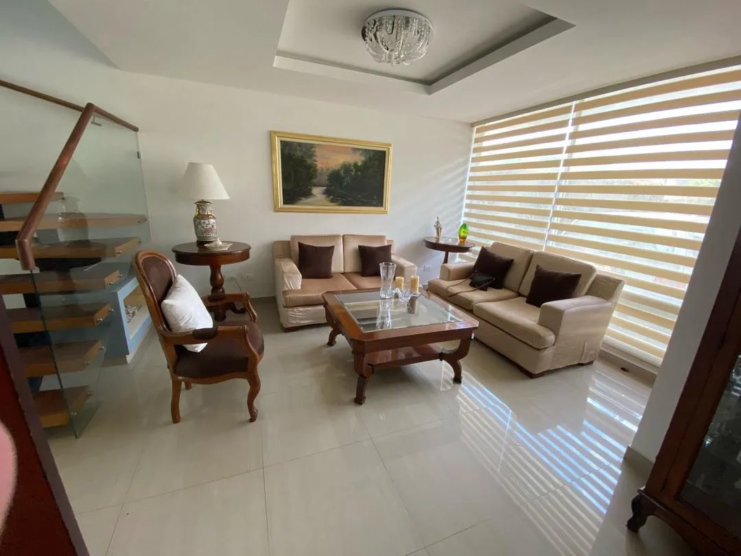 Casa en Arriendo en Chía