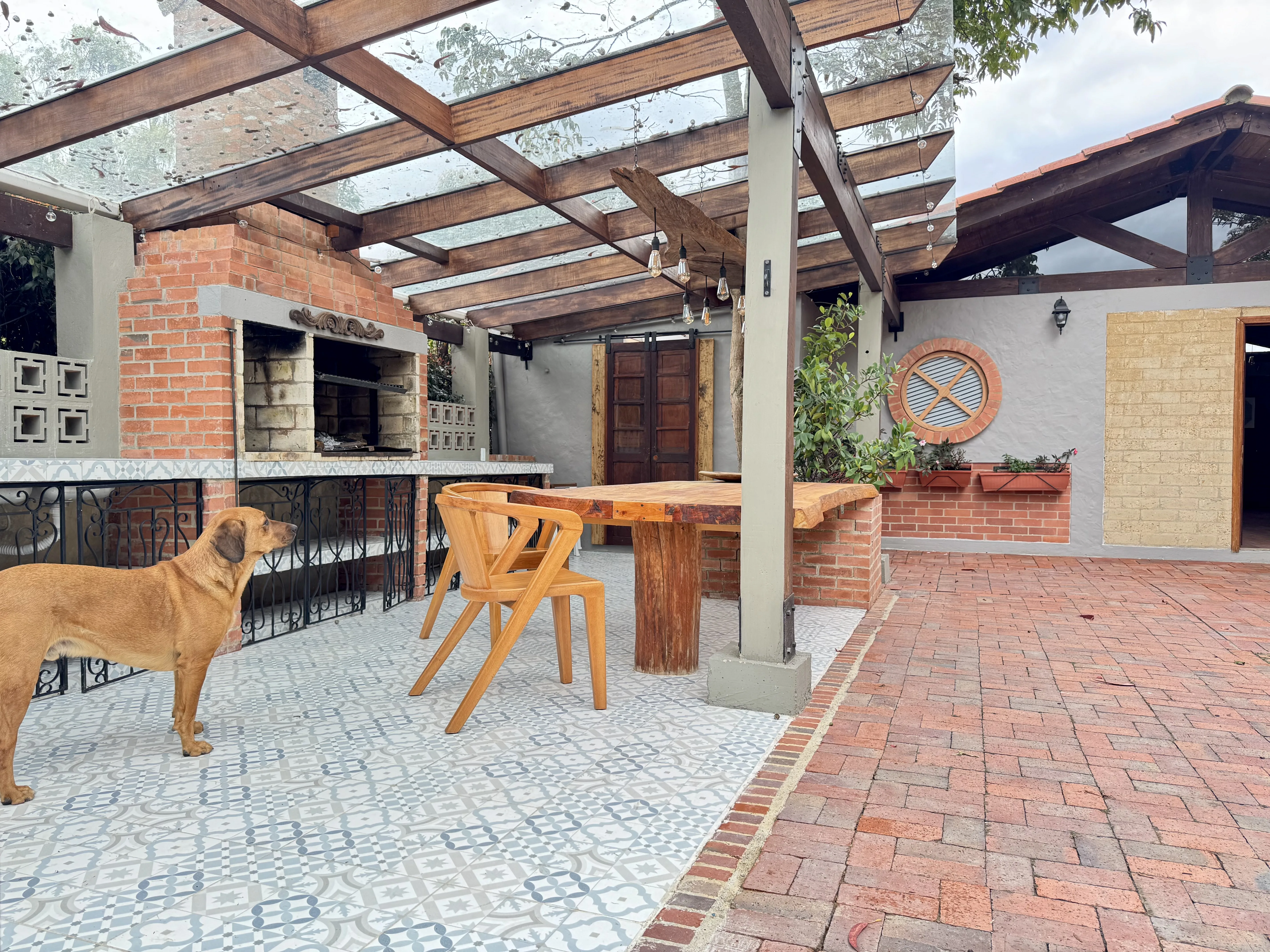 Casa en Arriendo en Chía