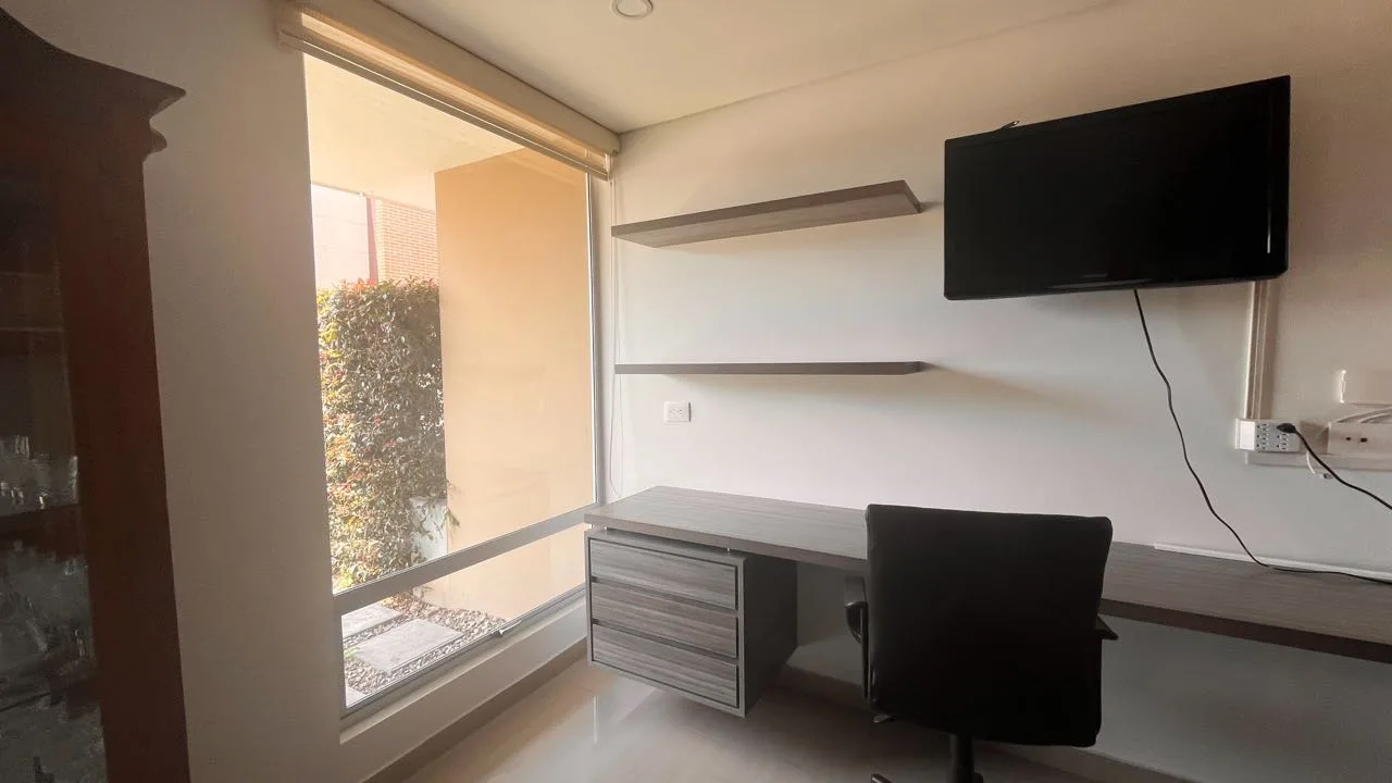 Casa en Arriendo en Chía