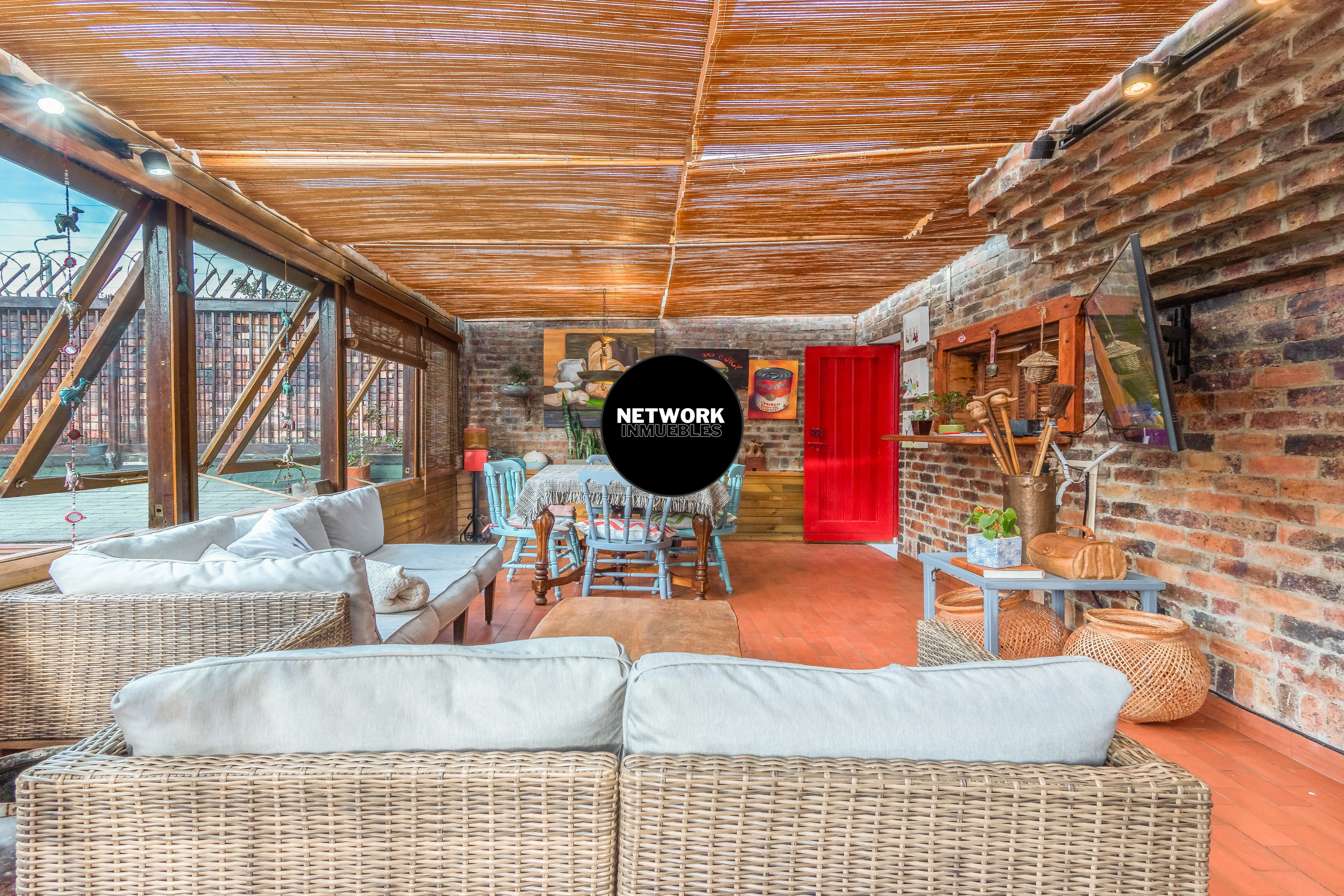 Casa en  Arriendo en Chicó Navarra, Bogotá