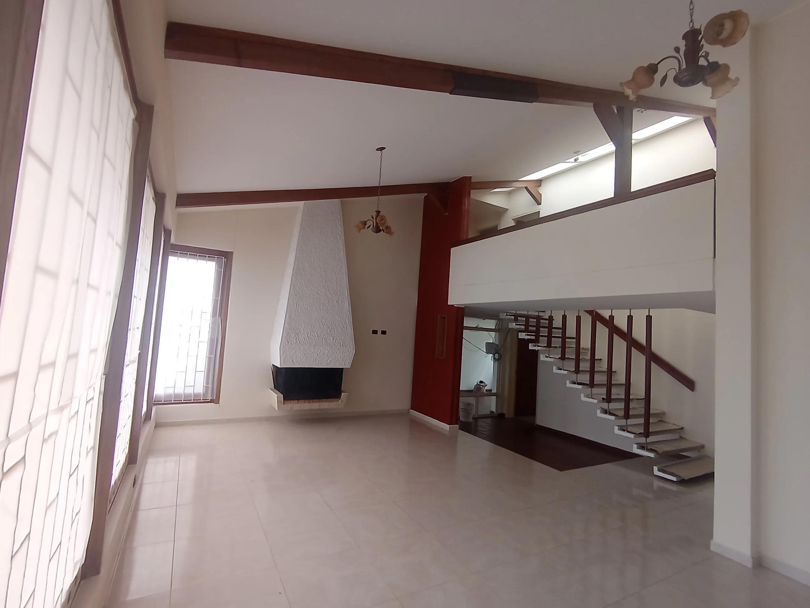 Casa en Arriendo en Chico norte, Bogotá