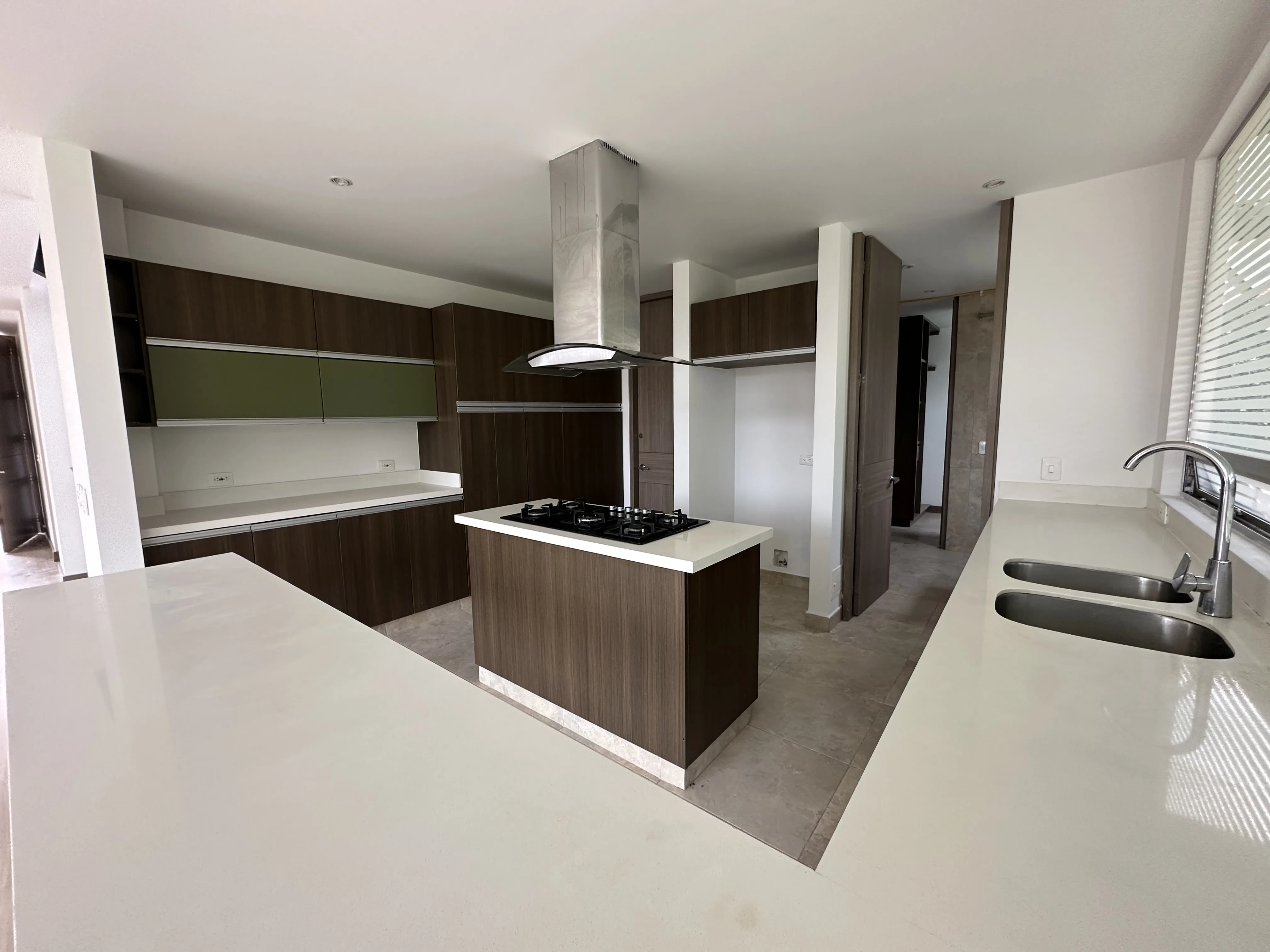 Casa en arriendo en Cr hacienda fontanar alamo, Cajicá