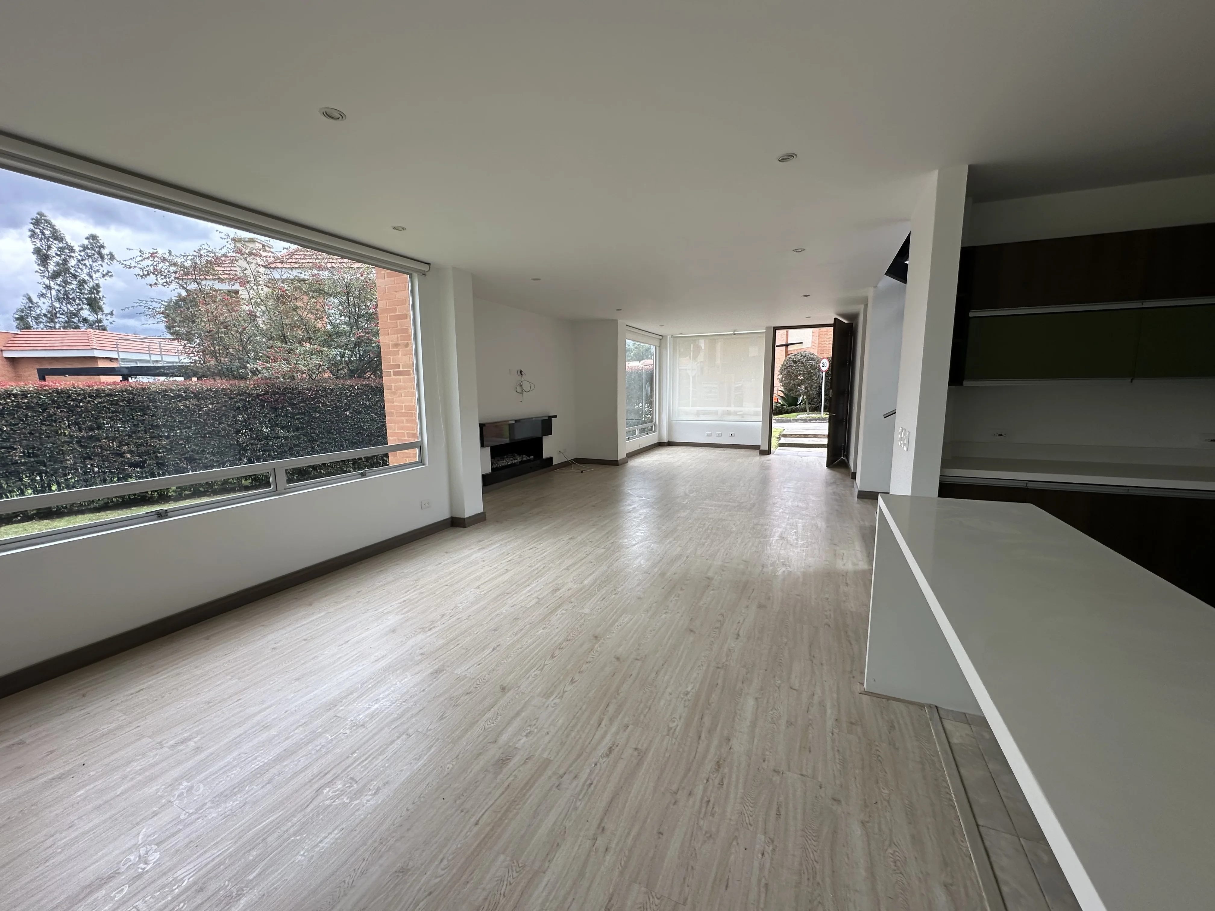 Casa en Arriendo en Chuntame, Cajicá