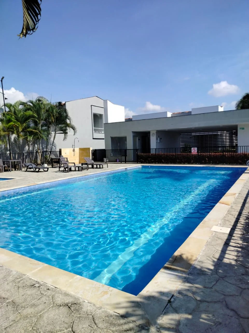 Casa en Arriendo en Ciudad Country, Jamundí