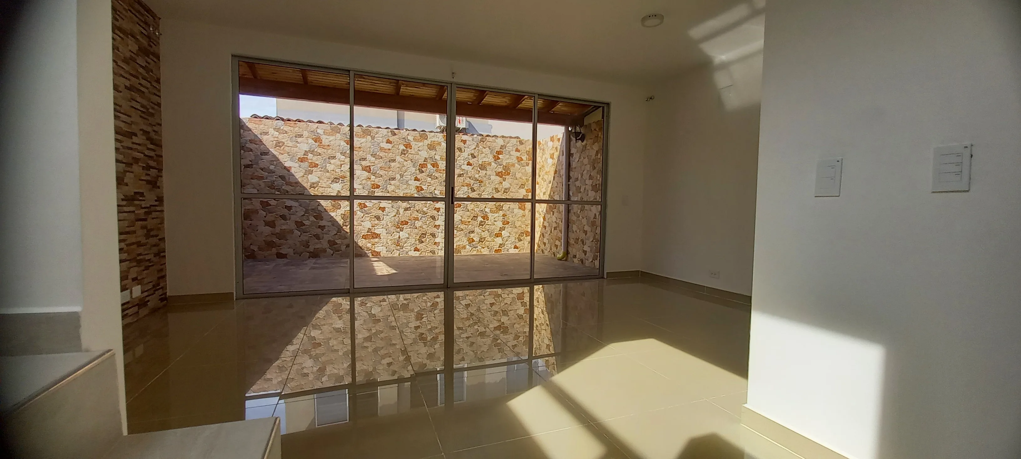 Casa en Arriendo en Ciudad Country, Jamundí