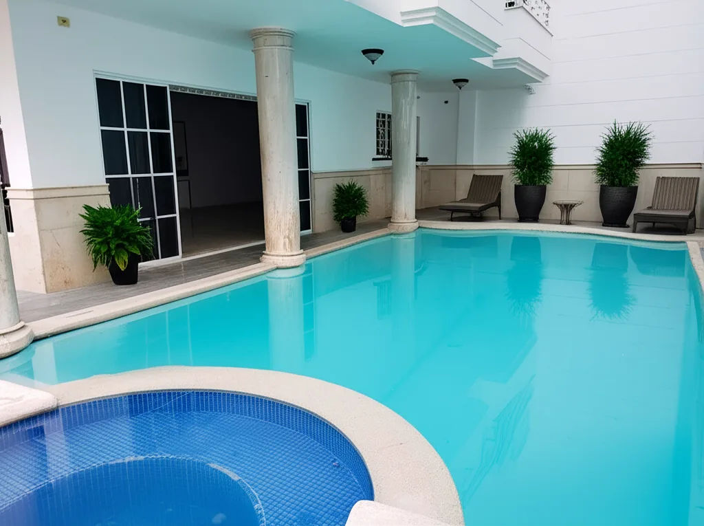 Casa en Arriendo en Ciudad jardin, Cali