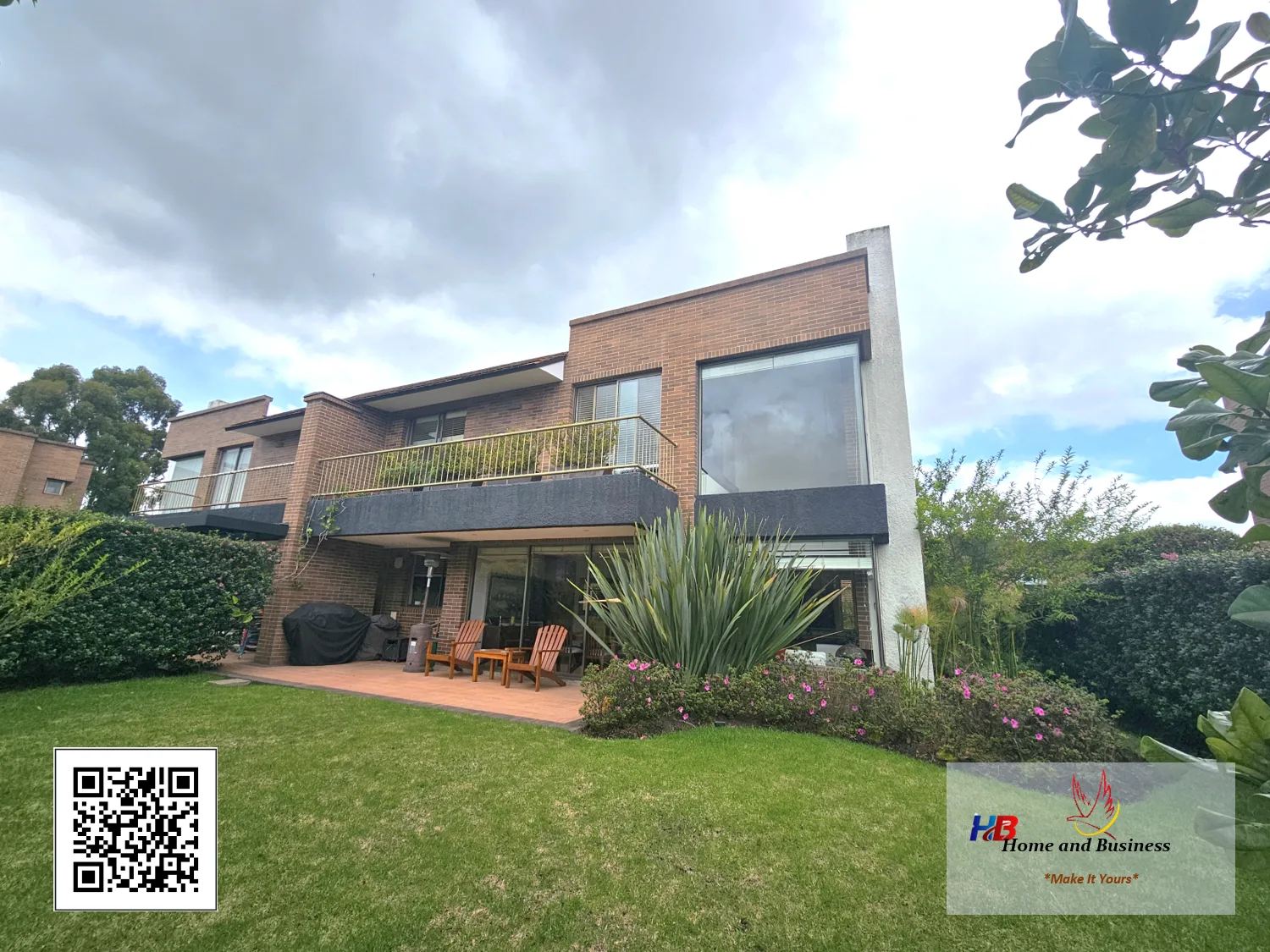 Casa en Arriendo en Pueblo viejo, Cota