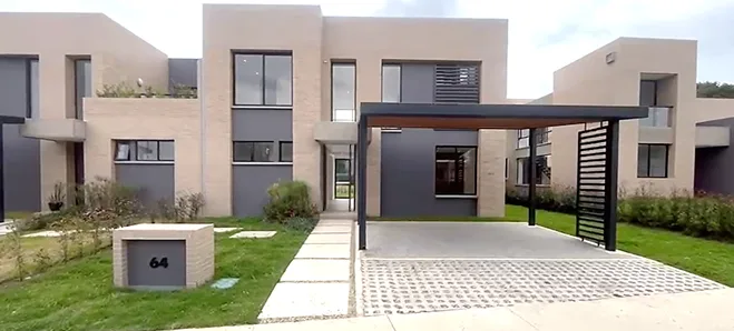 Casa en Arriendo en Siberia, Cota