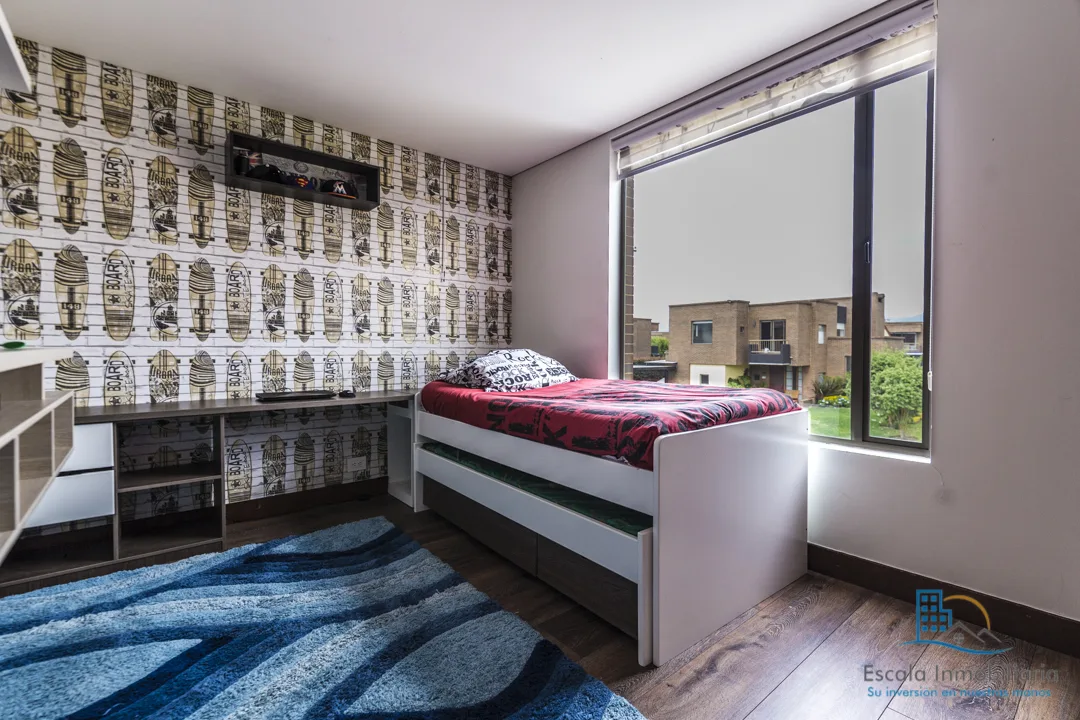 Casa en Arriendo en Cota