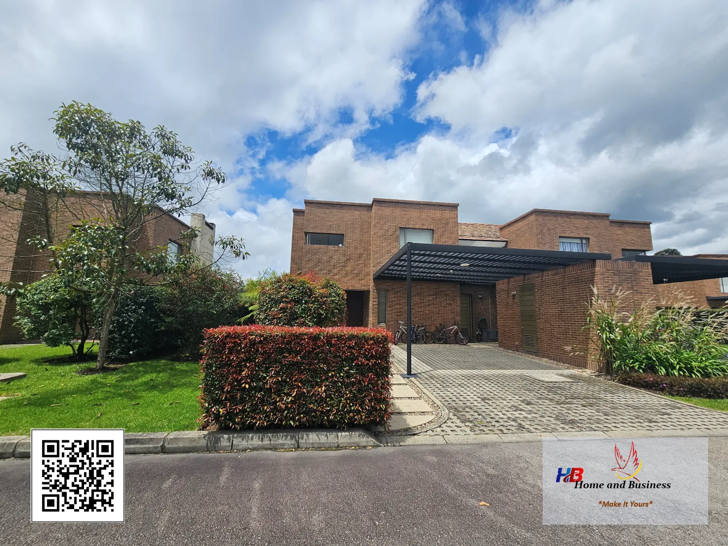 Casa en Arriendo en Cota