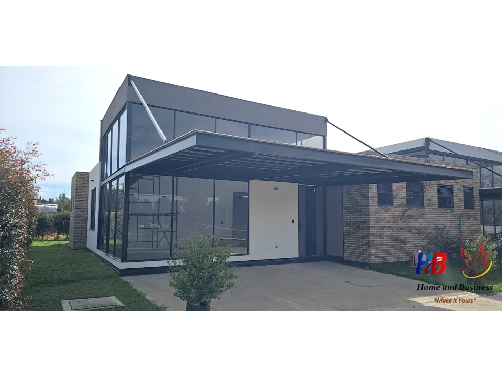 Casa en Arriendo en Cota