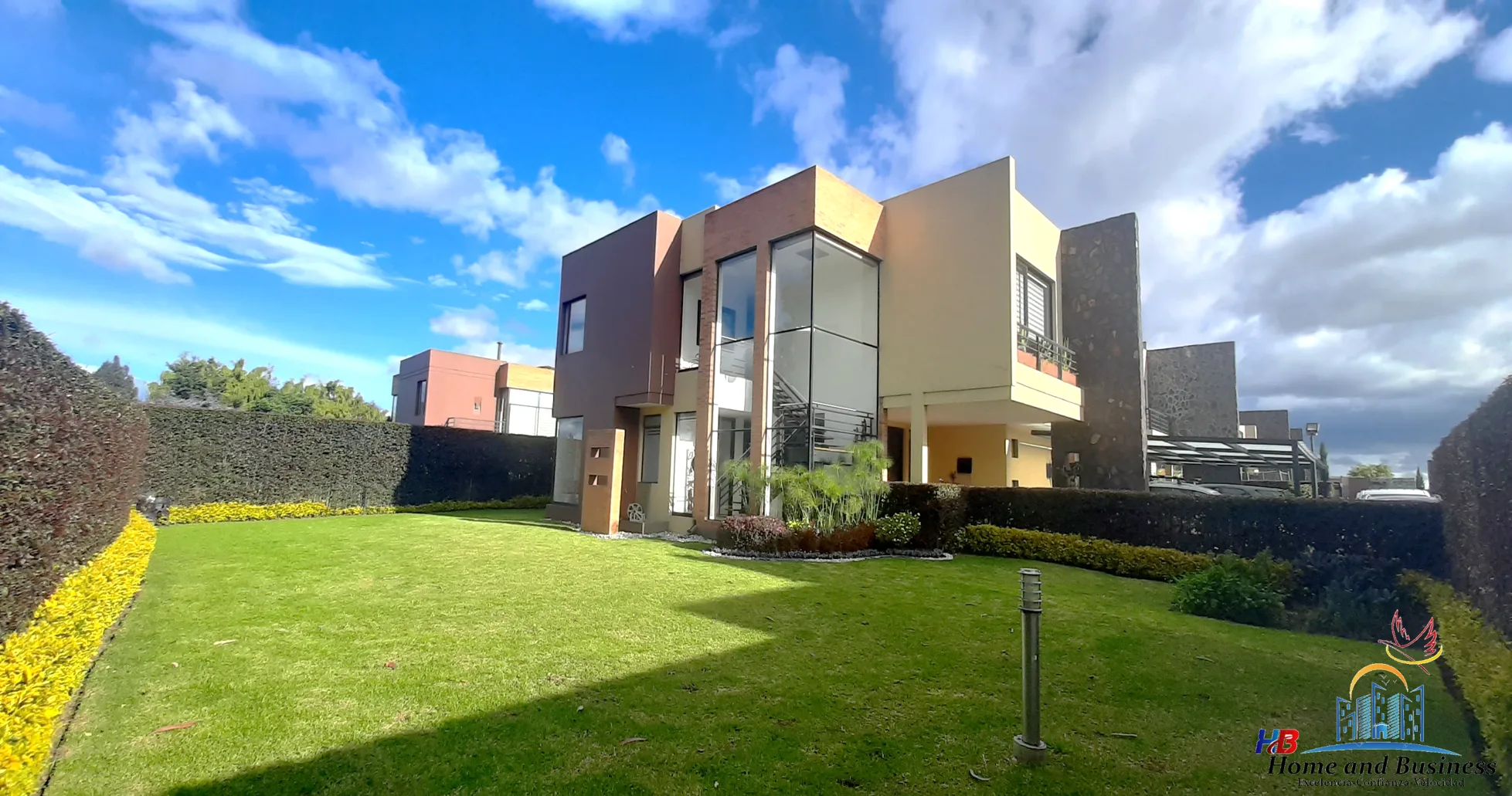 Casa en Arriendo en Cota