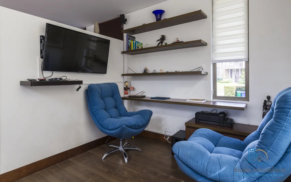 Casa en Arriendo en Cota