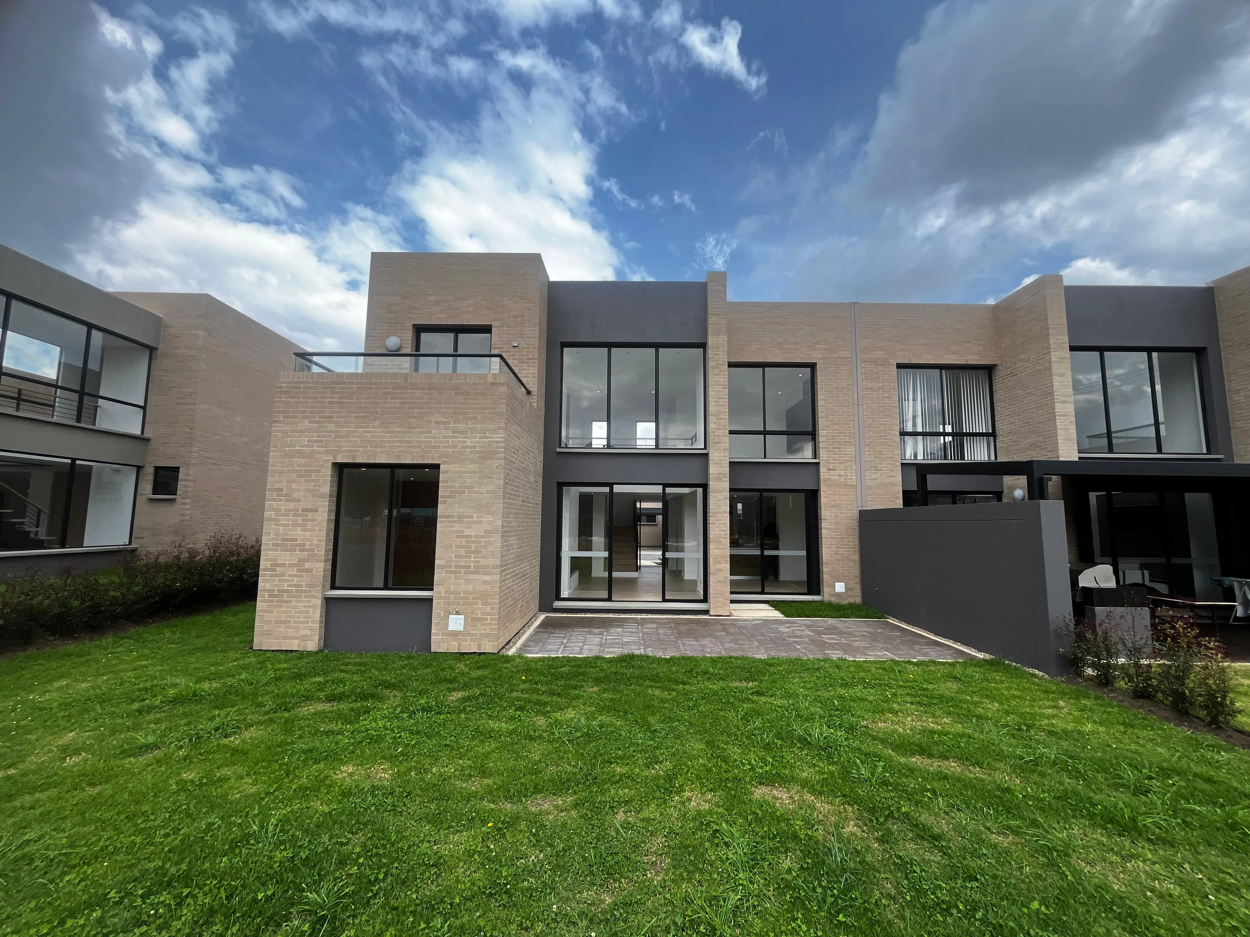 Casa en Arriendo en Cota