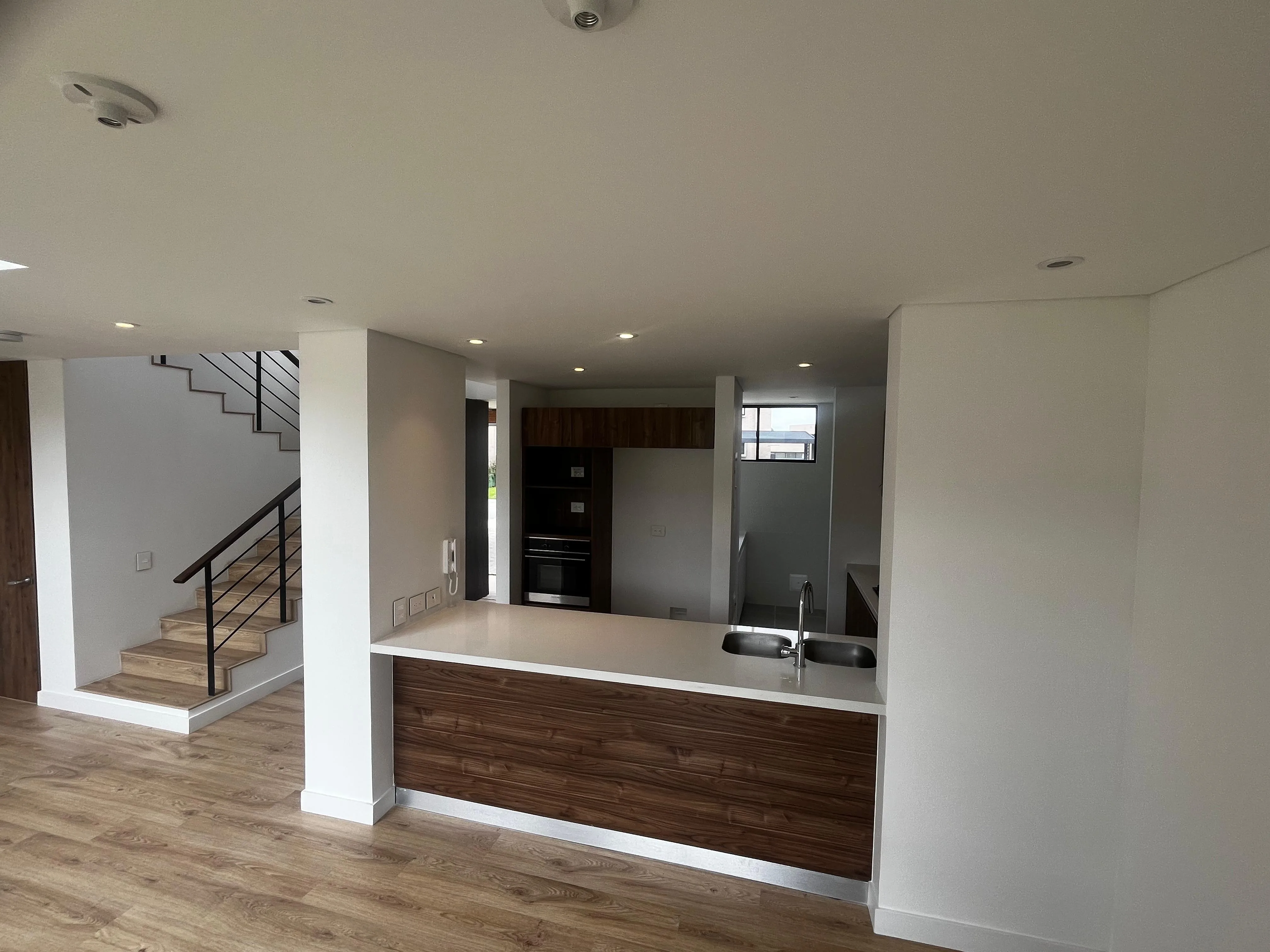 Casa en Arriendo en Cota