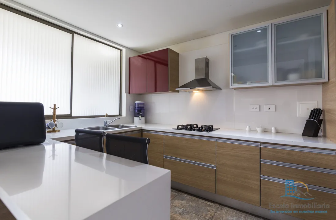 Casa en Arriendo en Cota