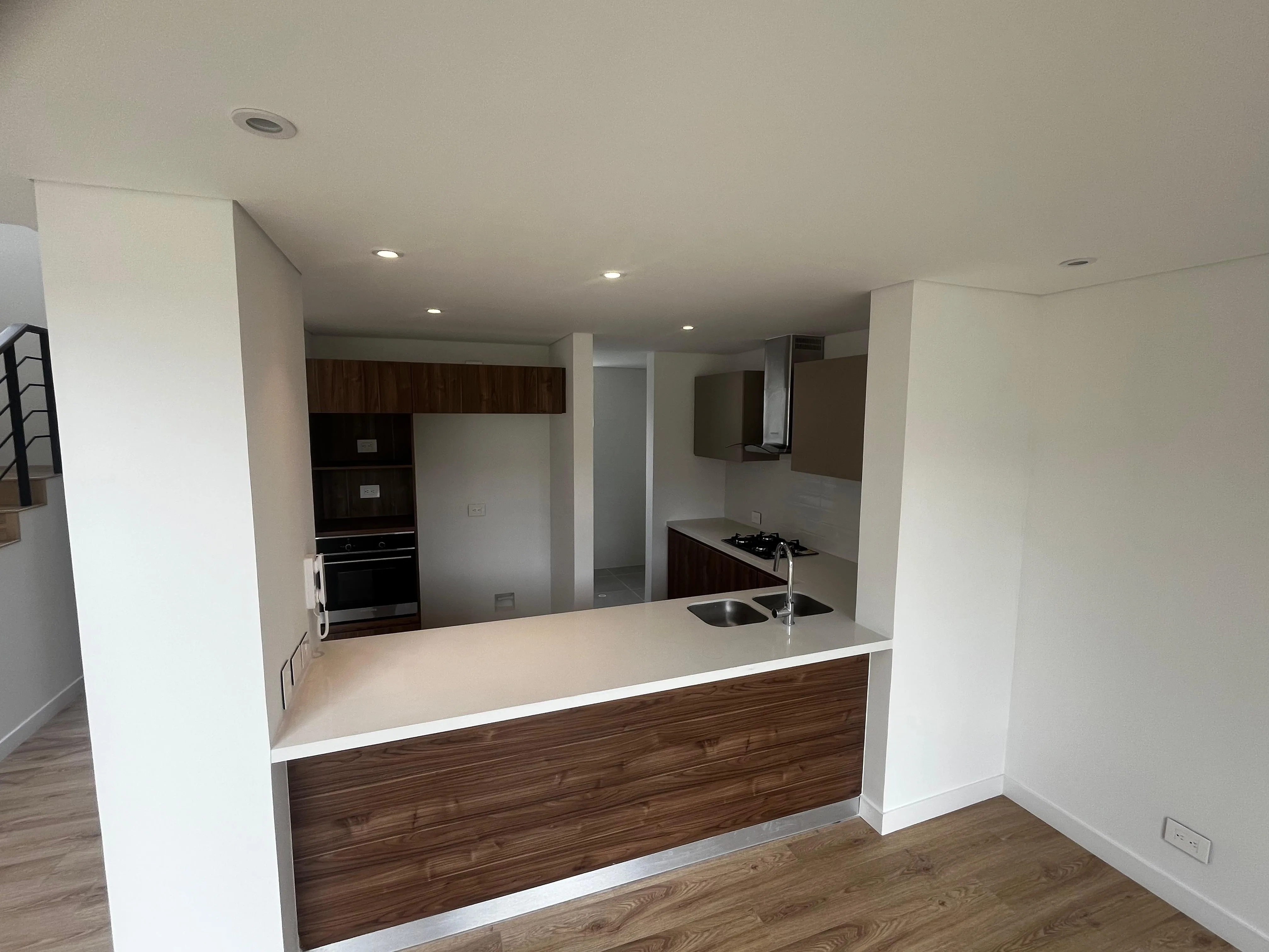 Casa en Arriendo en Cota