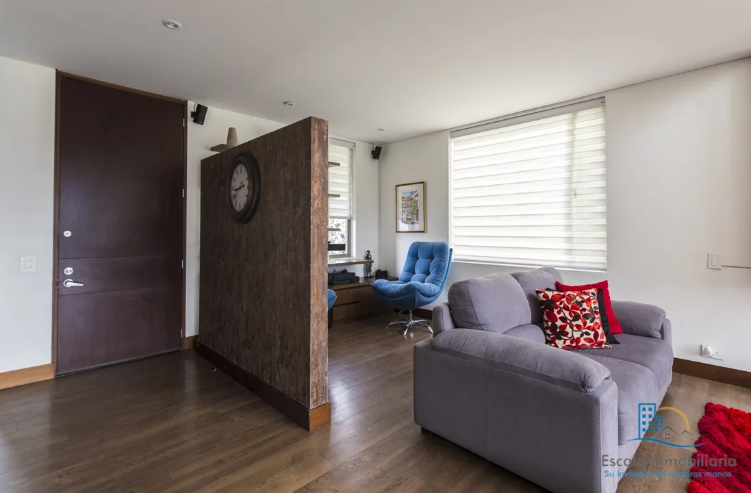 Casa en Arriendo en Cota