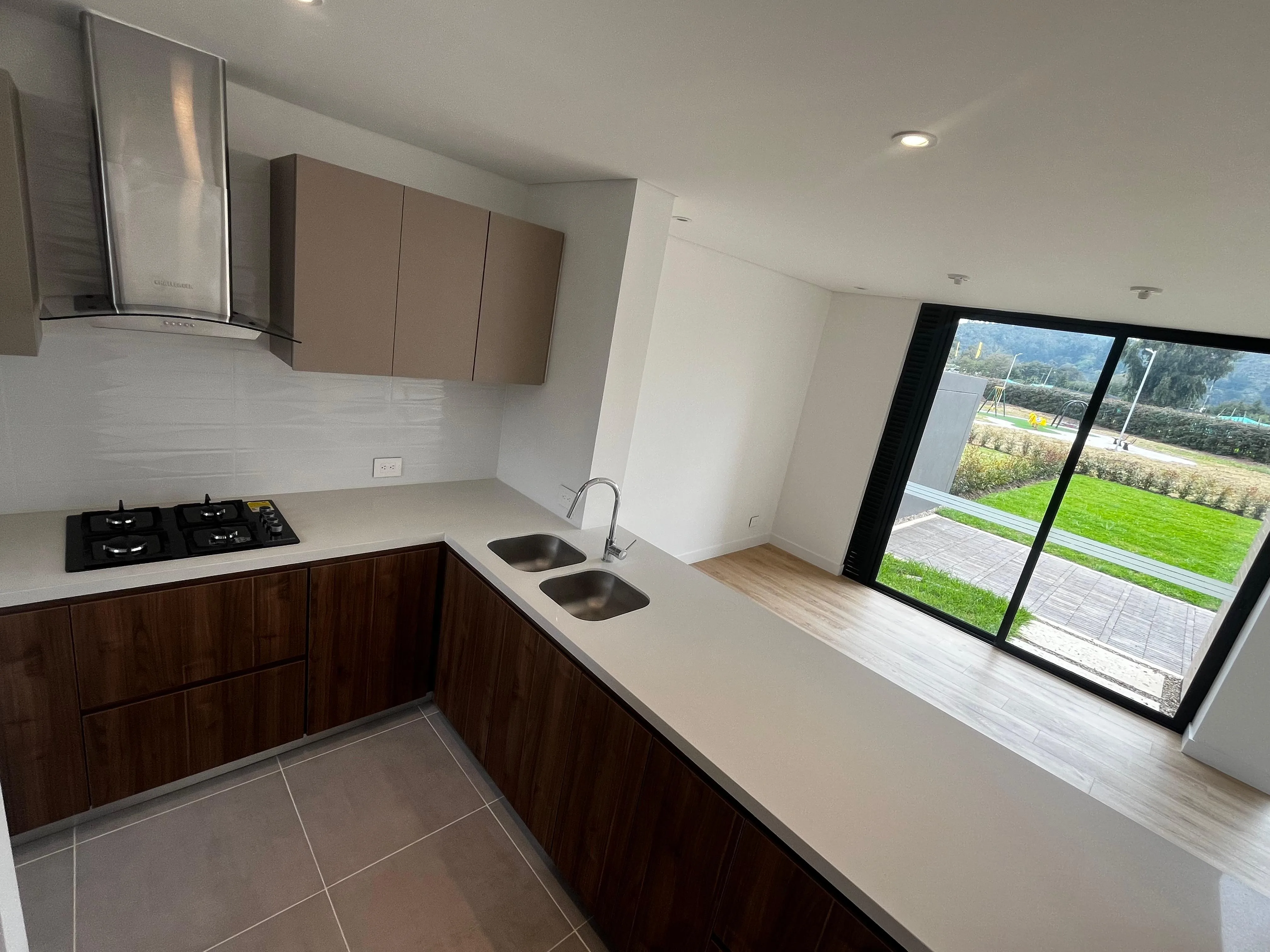 Casa en Arriendo en Cota