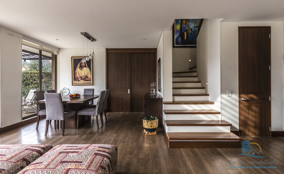 Casa en Arriendo en Cota