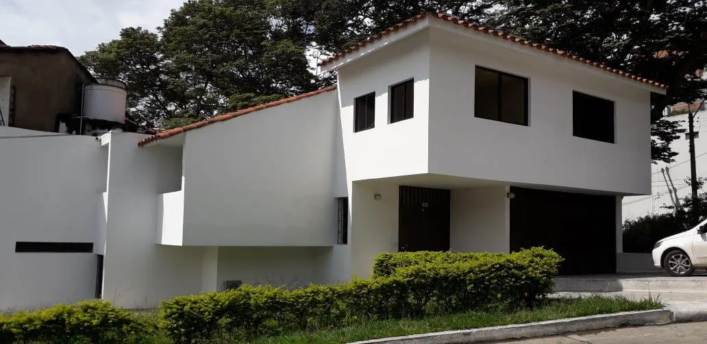 Casa en Arriendo en Cristales, Cali