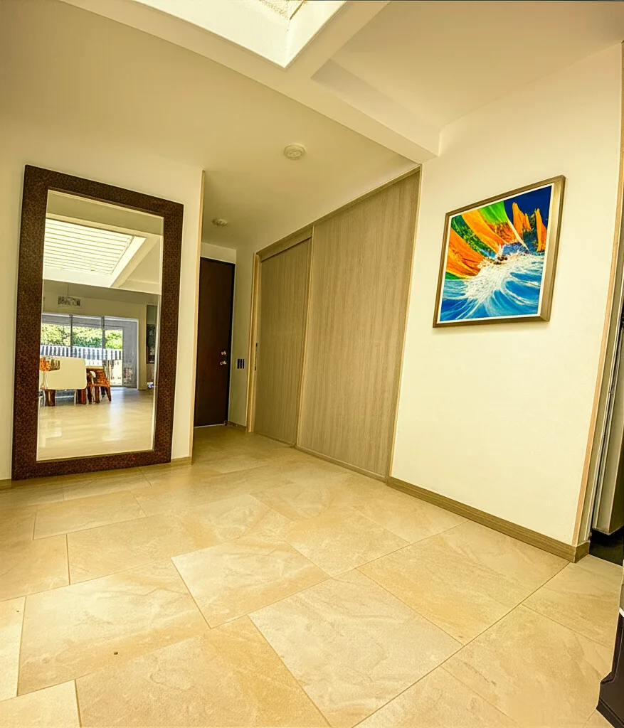 Casa en Arriendo en El Castillo, Jamundí