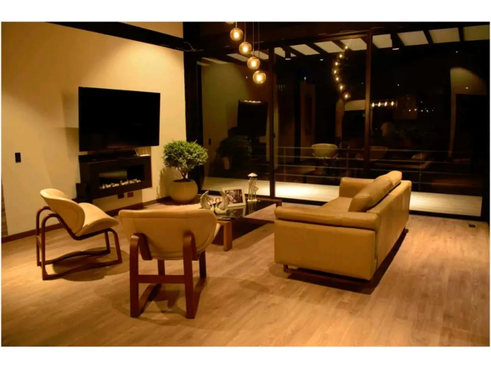 Casa en Arriendo en El Retiro