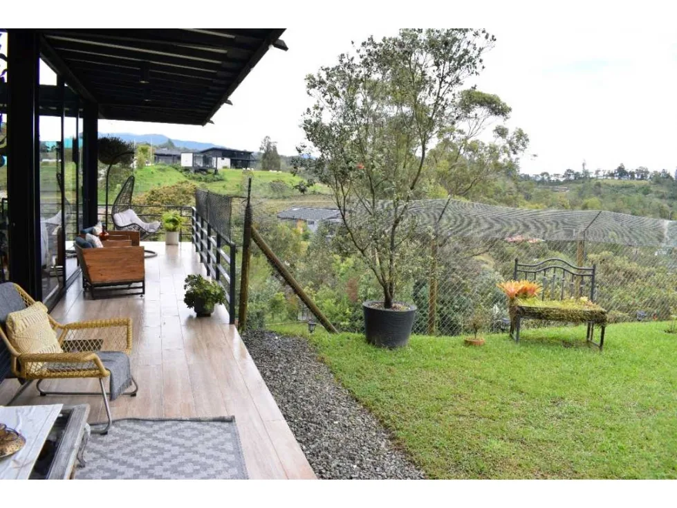 Apartamento en Arriendo en El Poblado, Medellín