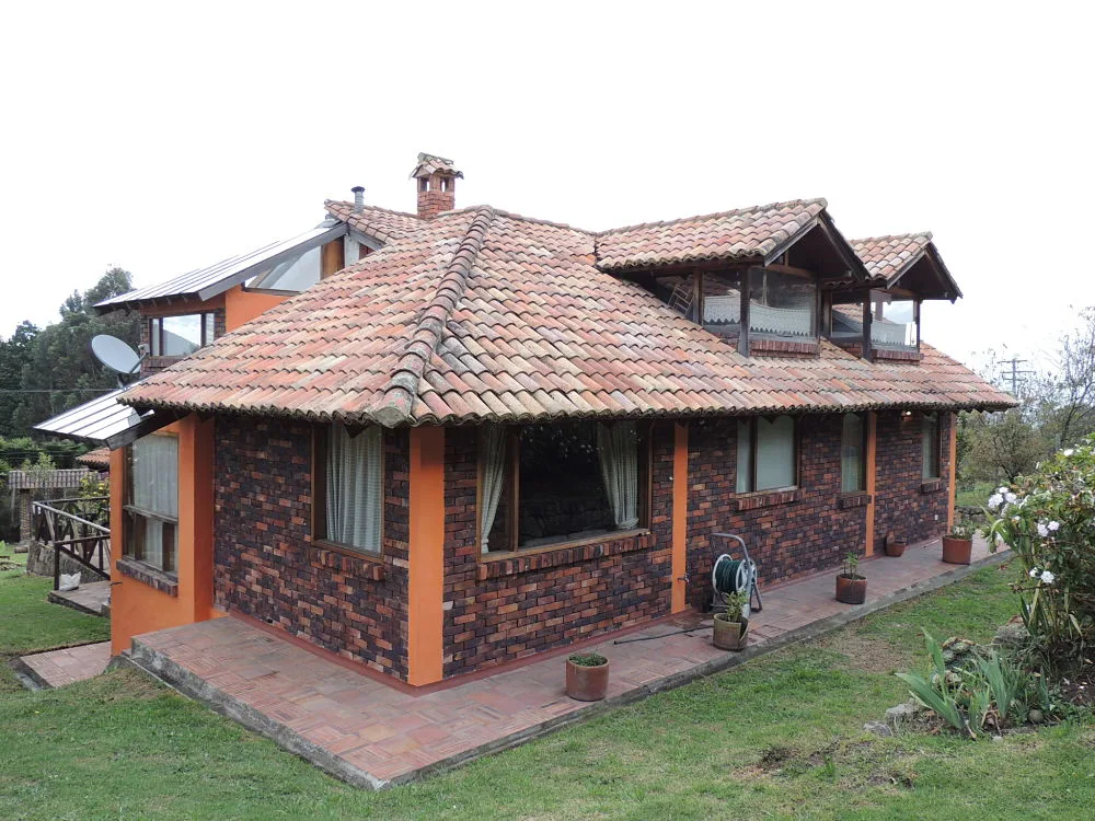 Casa en Arriendo en El salitre, Tabio