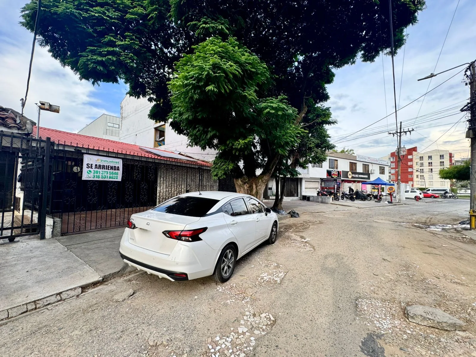 Casa en Arriendo en El gran limonar, Cali