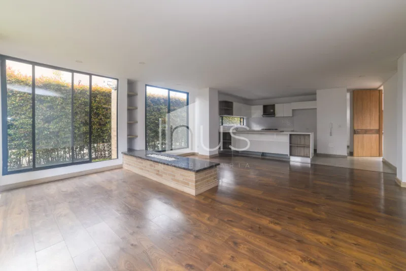 Casa en Arriendo en Rio grande, Cajicá