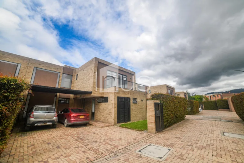 Casa en Arriendo en El misterio, Cajicá
