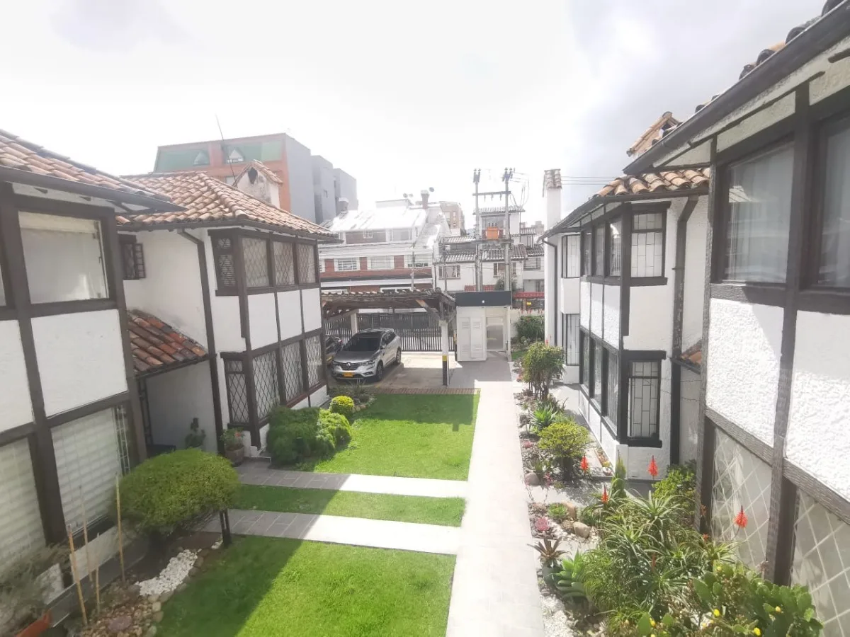 Casa en  Arriendo en El recreo de los frailes, Bogotá